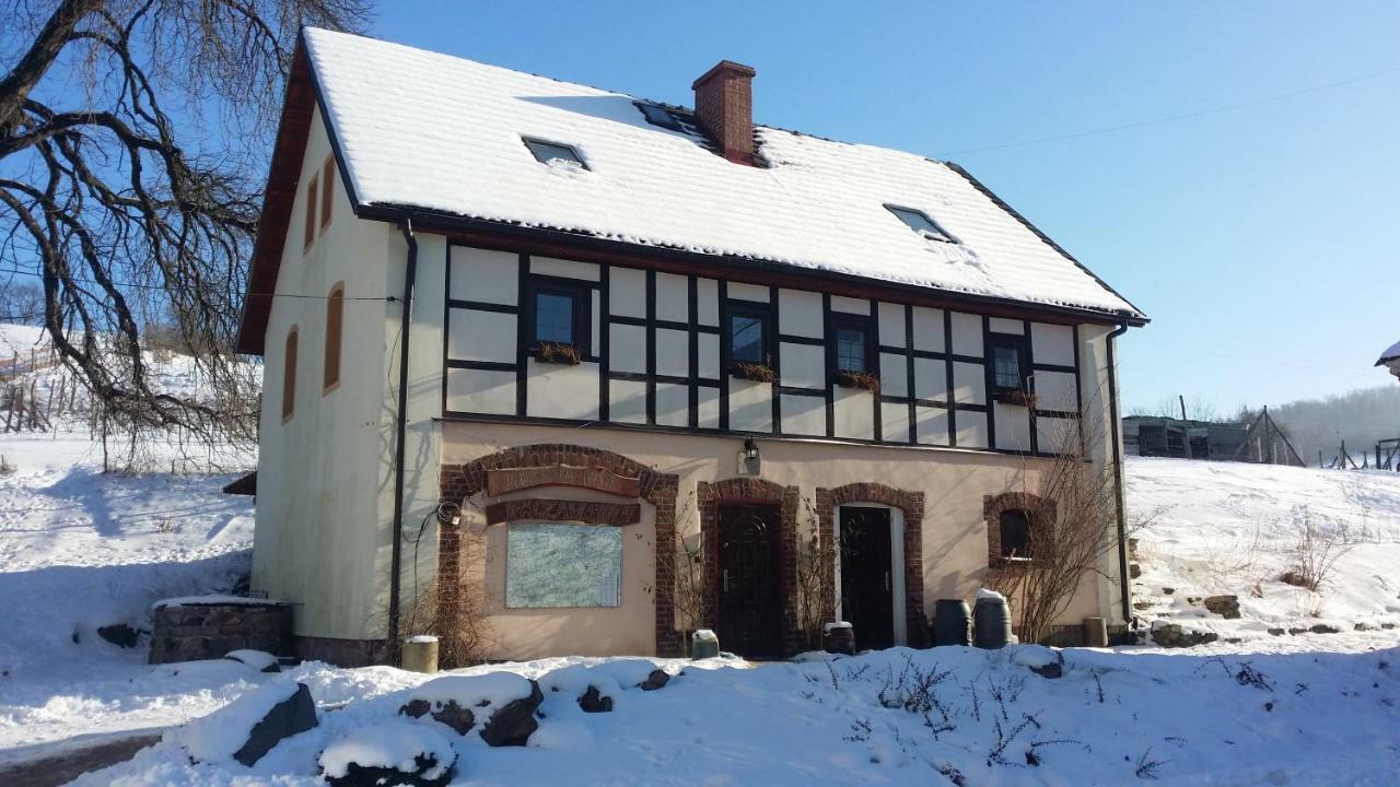 Winnica Agat Свежава Екстериор снимка